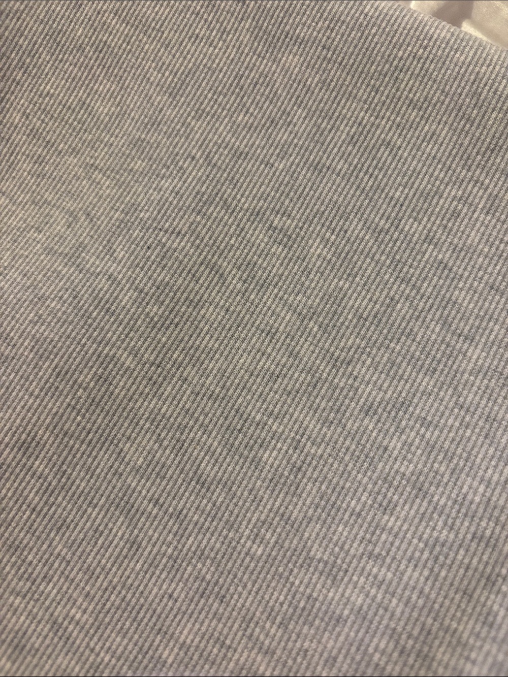 Parke Ribbed Cotton Boxer Pant - Picture 6 of 8
